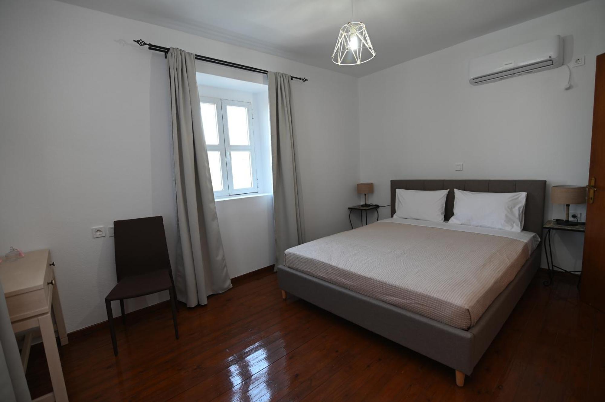 Traditional Kos Villa With Swimming Pool, Lawn Yard And Bbq 外观 照片